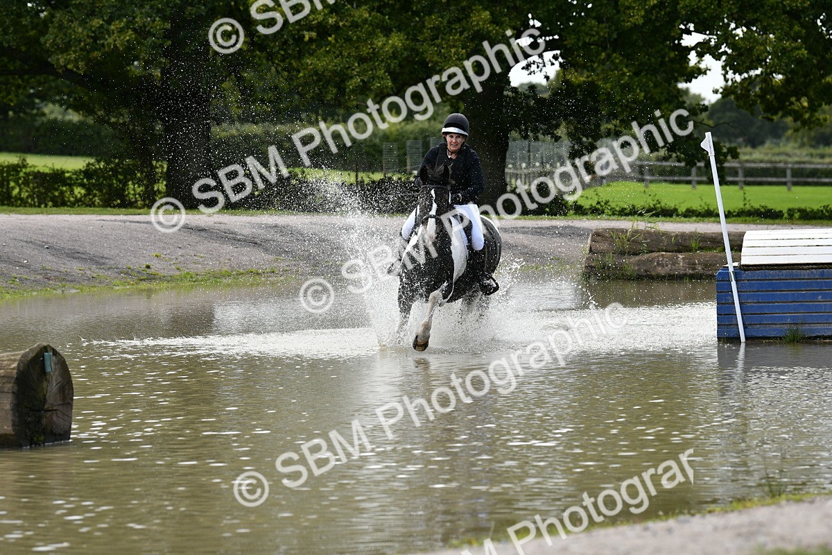 SBM_09830 - E3 - Eventers Challenge 80cm Open