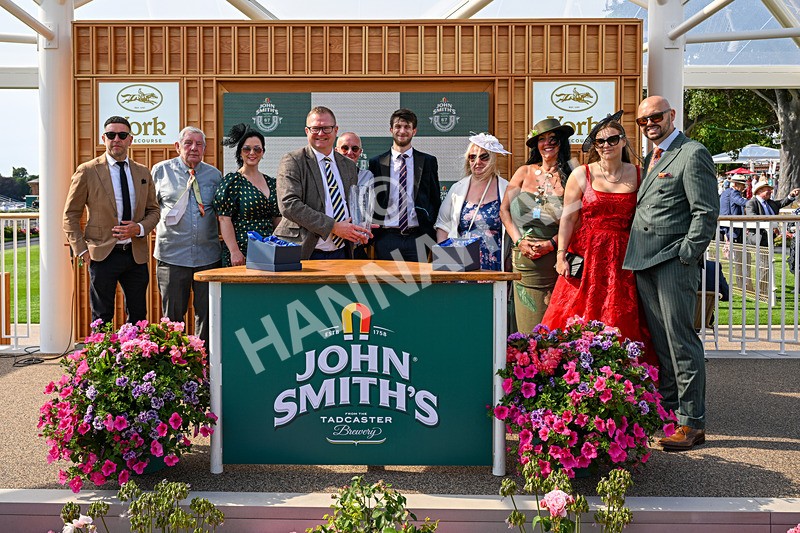 110726-Race 5-Cruden-2478 - Race 5 16.20pm John Smith's Stayers' Handicap