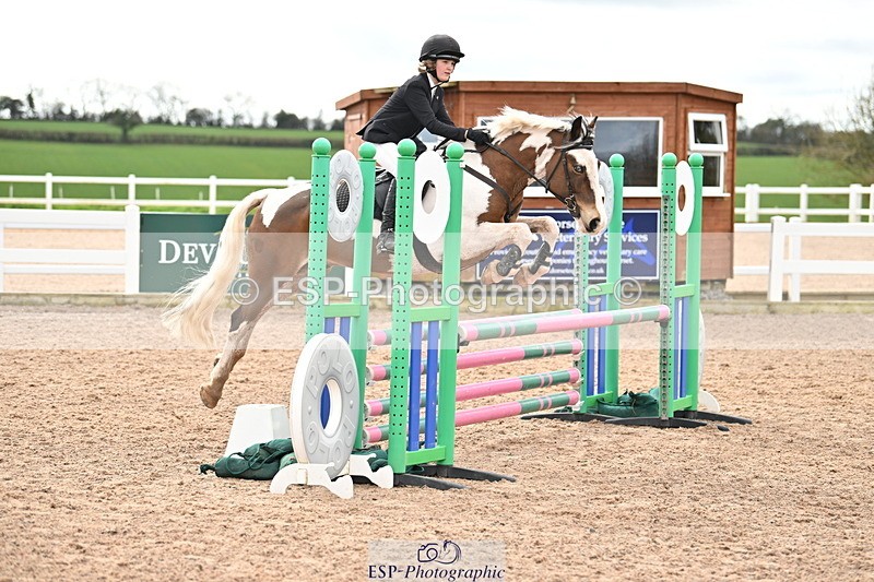 240310A-112729-02323 - Cls 4 Pony Discovery and 90cm Open