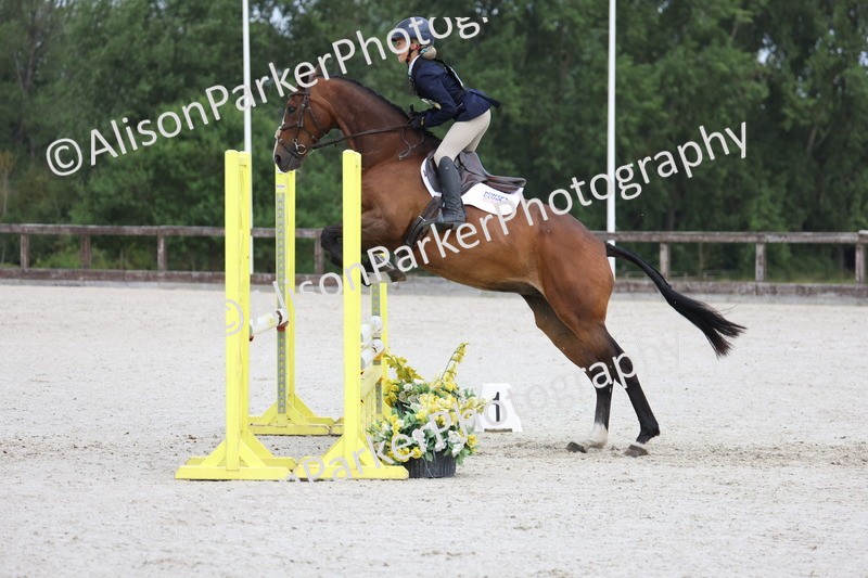 20250622-1732 - PC 90 Qualifier - Round 1