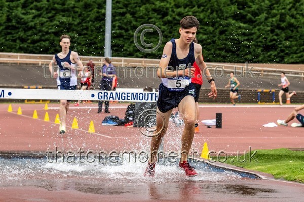 SIAB23-915078 - Track Male Set Two