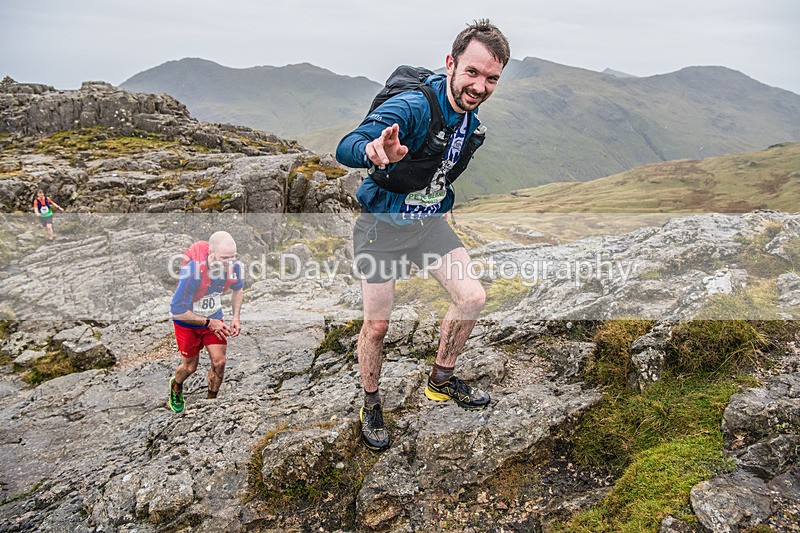 Three Shires-177 - Three Shires Fell Race Saturday 20th September 2025
