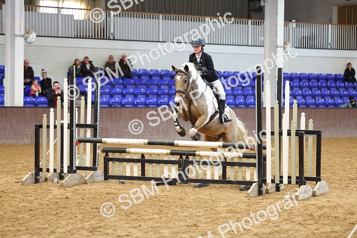 SBM_001920 - Class 5 - Show Jumping 80cm