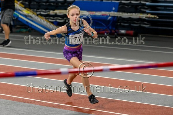 CombiMast25-913257 - Field Female