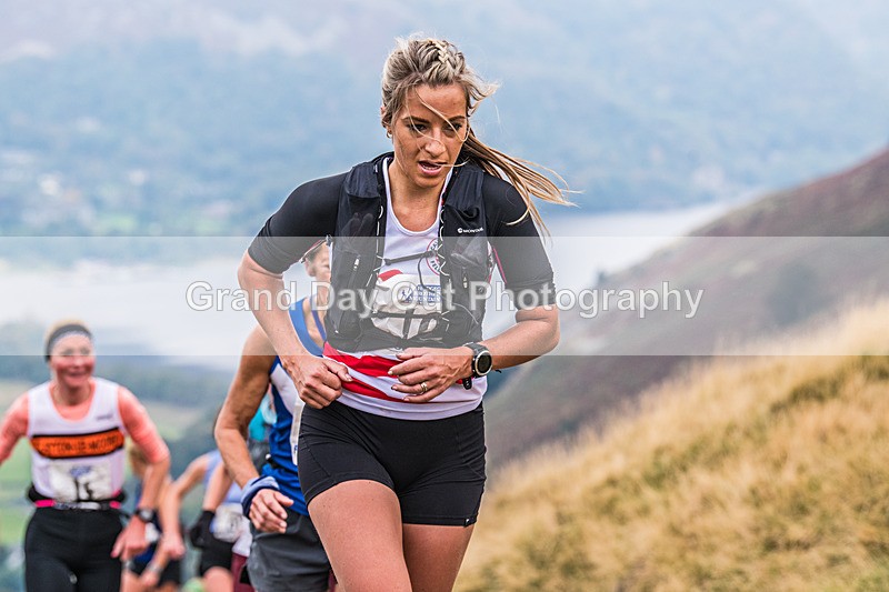 HBMR-320 - Hodgson Brothers Mountain Relay Leg 1 Saturday 5th October 2024