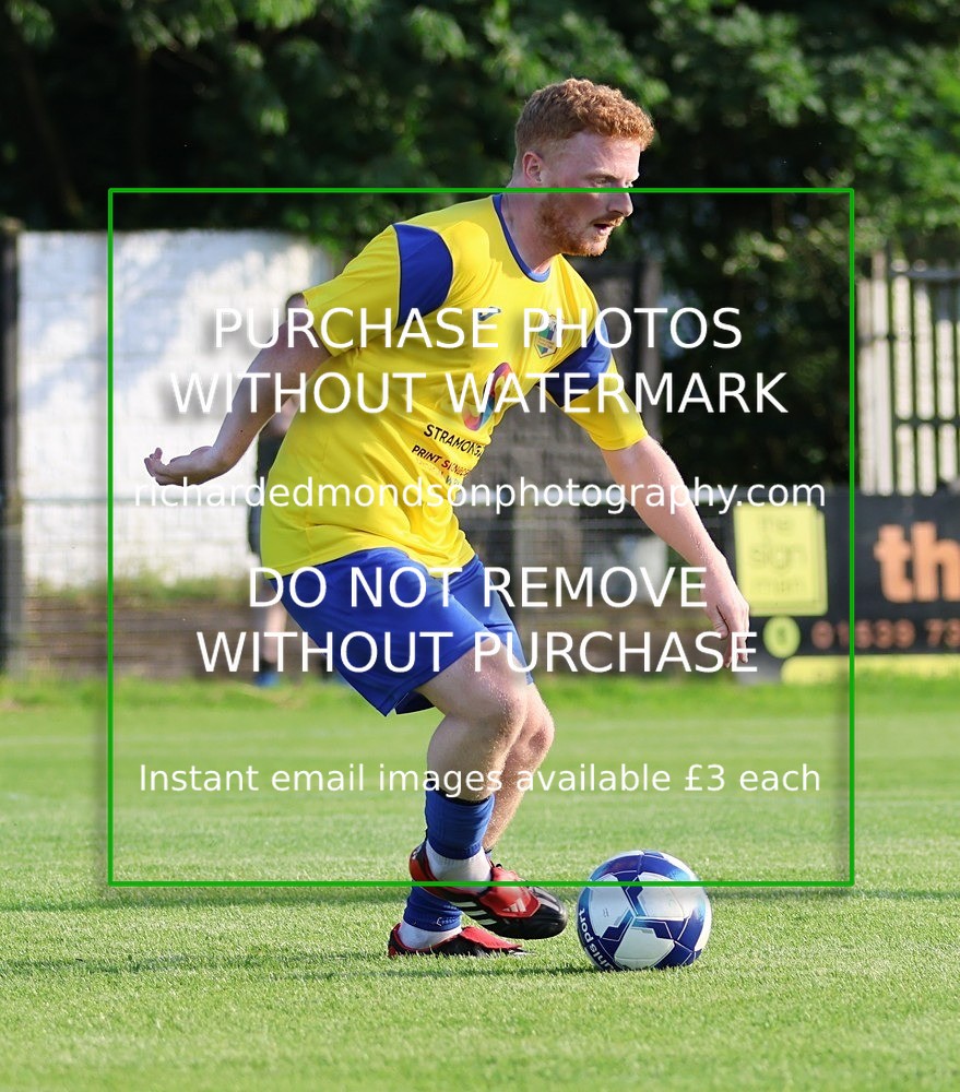 533A5298 - Kendal Town vs Kendal United