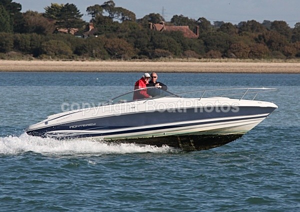 091012 ARROWHEAD IMG_2511 - Motorboats - Open