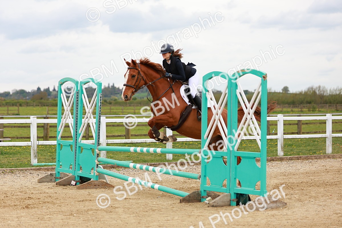 SBM_005782 - Class 6 - 90cm