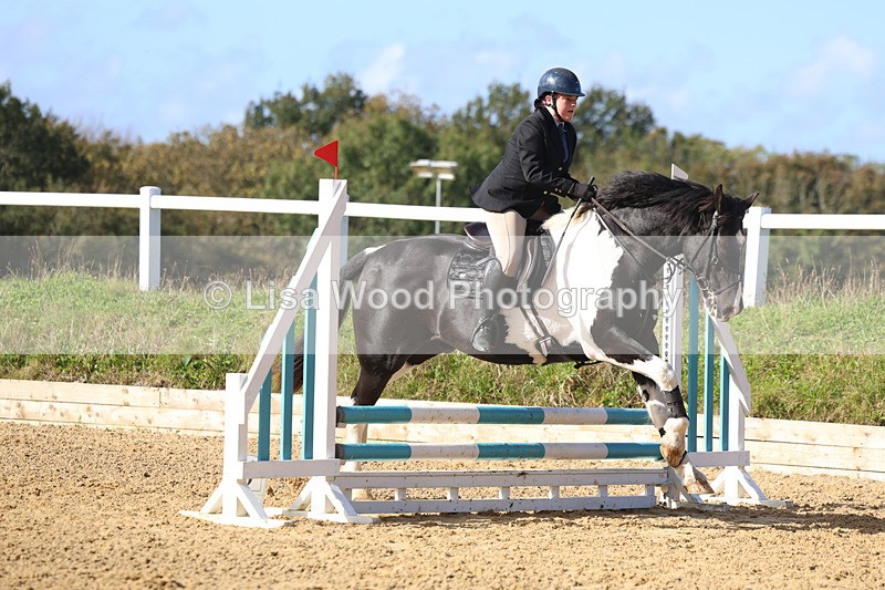 3E7A3167 - Class 4: 60cm Junior