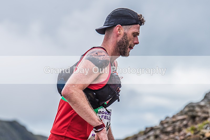 Borrowdale-582 - Borrowdale Fell Race Saturday 5th August 2023