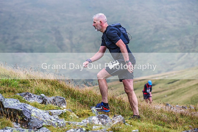 Matterdale-518 - Kong Matterdale Horseshoe Fell Race Saturday 20th August 2022