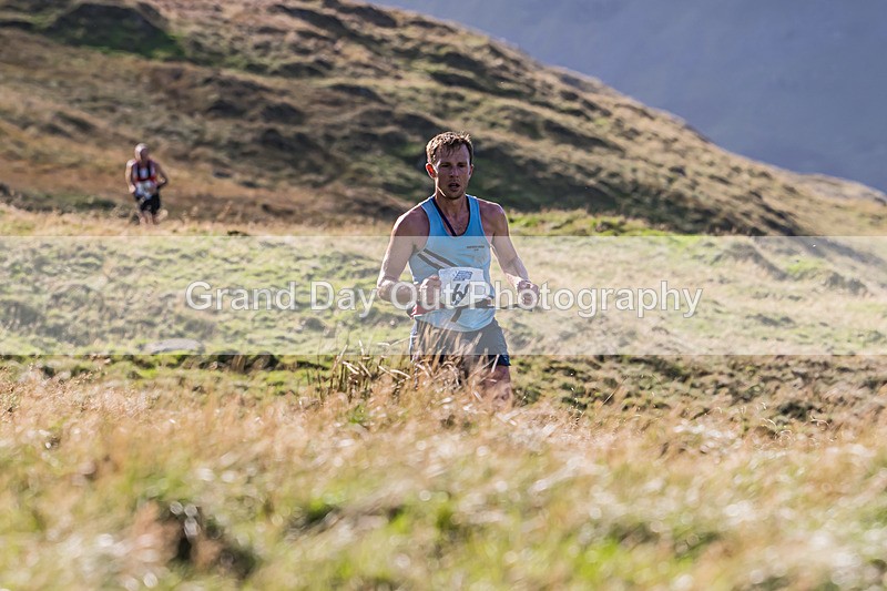 HBMR Leg 4-458 - Hodgson Brothers Mountain Relay Leg 4 Saturday 3rd October 2026