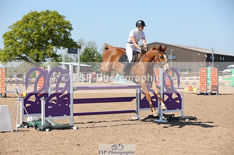 250430-144810-01228 - Cls 5 National 1.15m Cup and Open