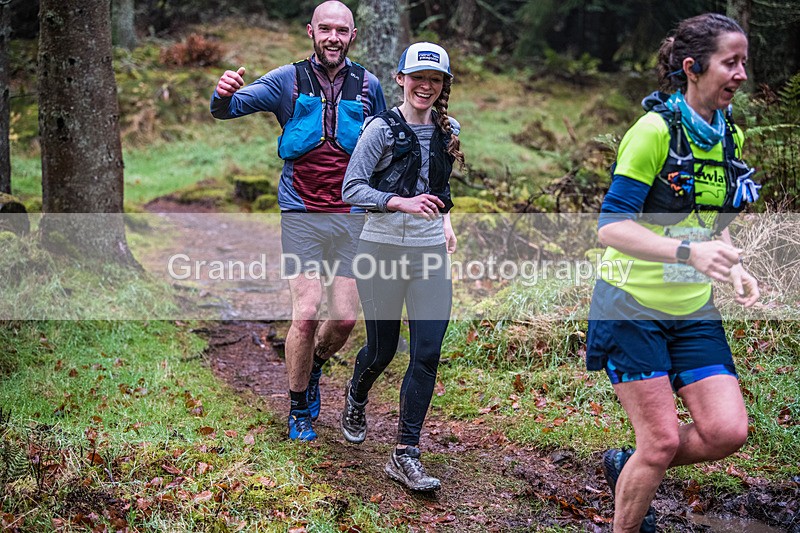 Glentress-1936 - High Terrain Events Glentress Winter Trail half Marathon & 10K Trail Run Saturday 19th November 2022