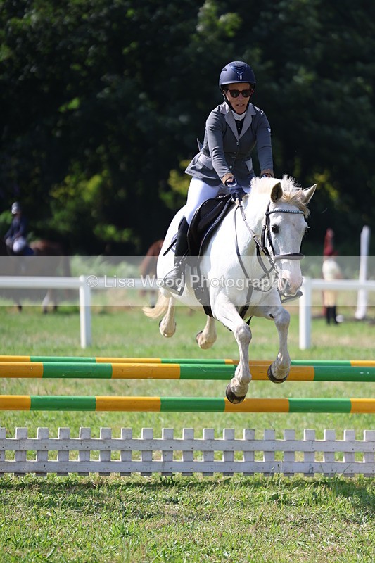 3E7A2060 - Class 3: Club 80cm Juniors and Seniors