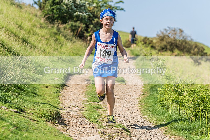 Two Tops-140 - Two Tops Fell Race Saturday 18th May 2024