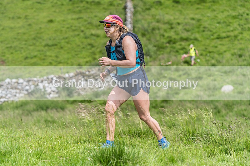 Settle Hills-980 - Settle Hills Fell Race Sunday 21st June 2026
