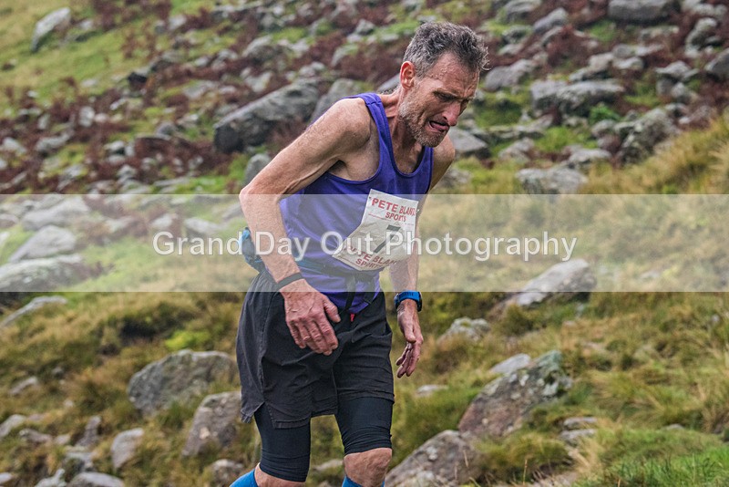 Langdale-406 - Langdale Horseshoe Fell Race Saturday 7th October 2023