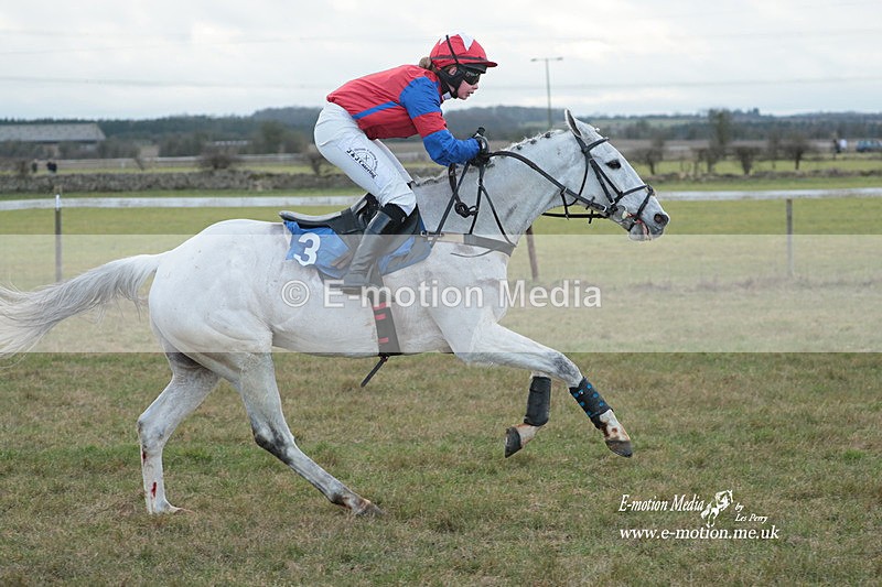 PtP 290123 308599 - Heythrop Hunt PtP Cocklebarrow 29/01/2023