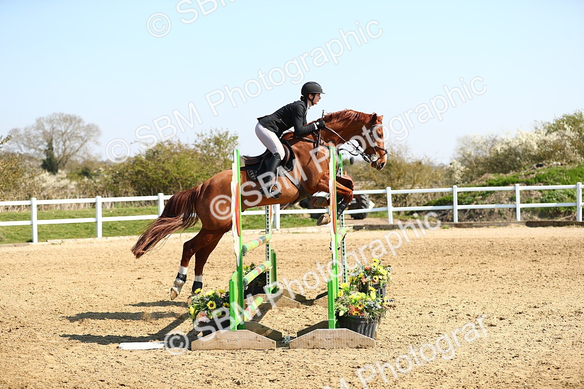 SBM_000770 - Class 3 - Senior Discovery - 1.00m