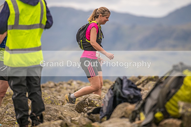 Rydal Round-721 - Rydal Round Fell Race Thursday 31st July 2025