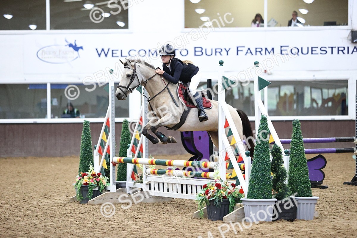 SBM_000180 - Class 2 - Pony British Novice - 80cm Open