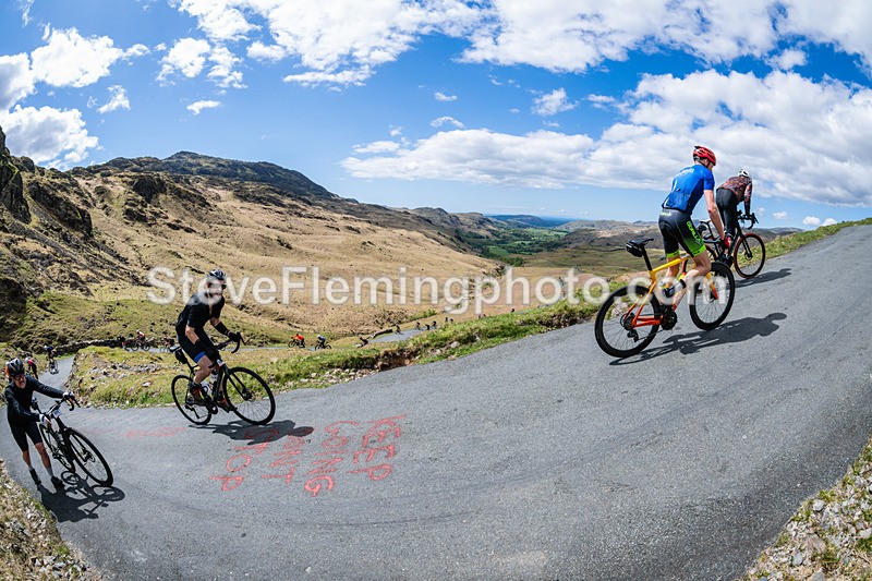 125155 - Hardknott Pass Camera 2 12.00-13.00