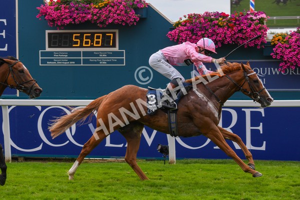 250823-Race 4-Live In The Dream-0685 - Race 4 3.35pm Coolmore Wootton Bassett Nunthorpe Stakes