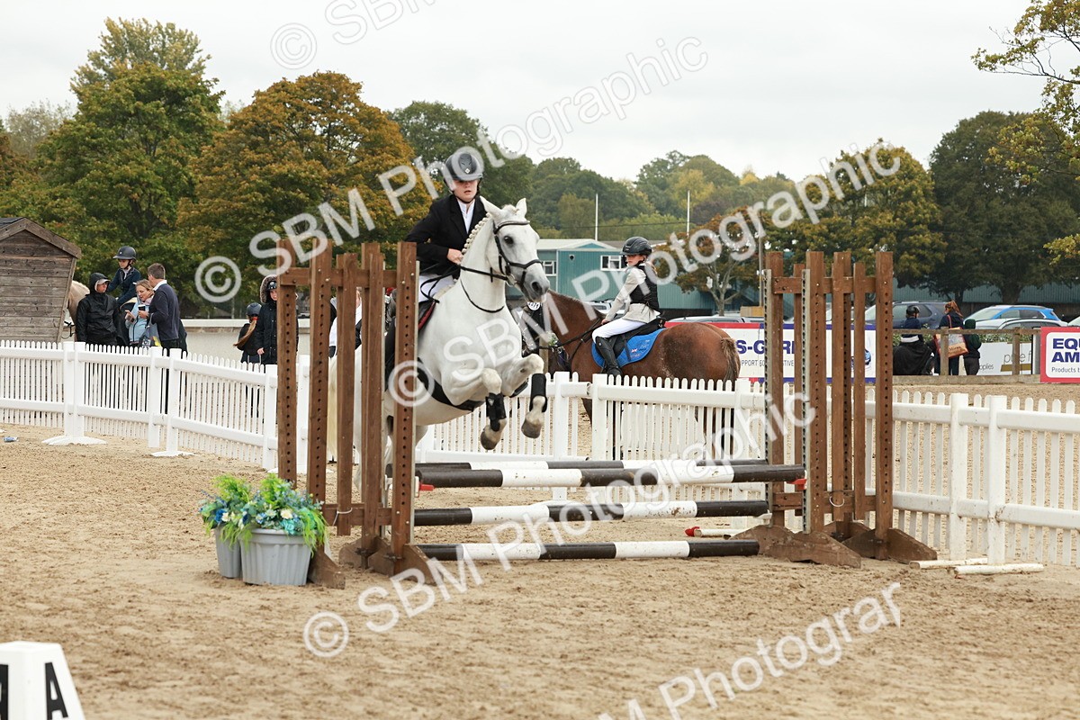 SBM_69306 - J13 - Junior Pony 60cm Championship