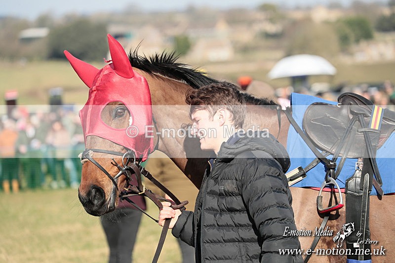 PtP 010325 256 - Beaufort Races Didmarton 01/03/25