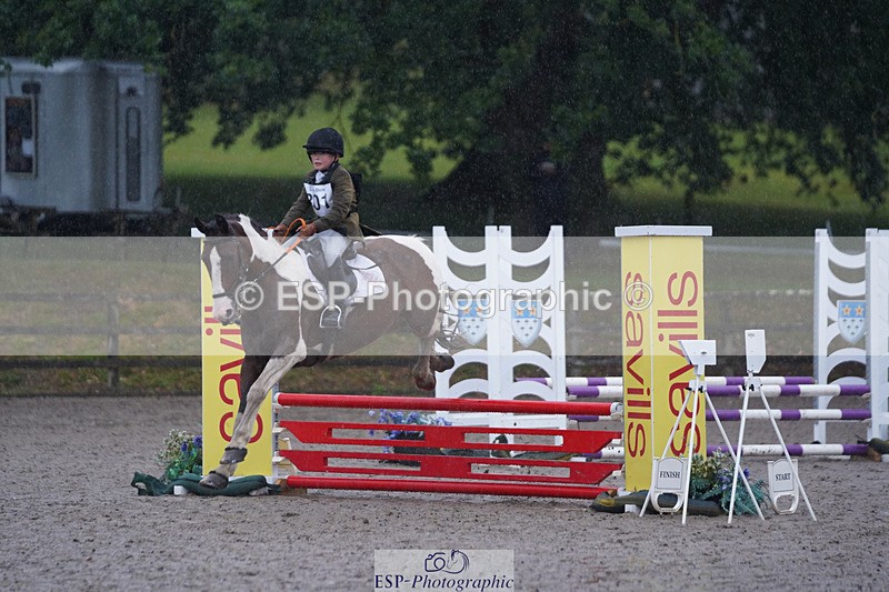 240824X-081754-20096 - 70cm Round 1 8.30 to 9.30