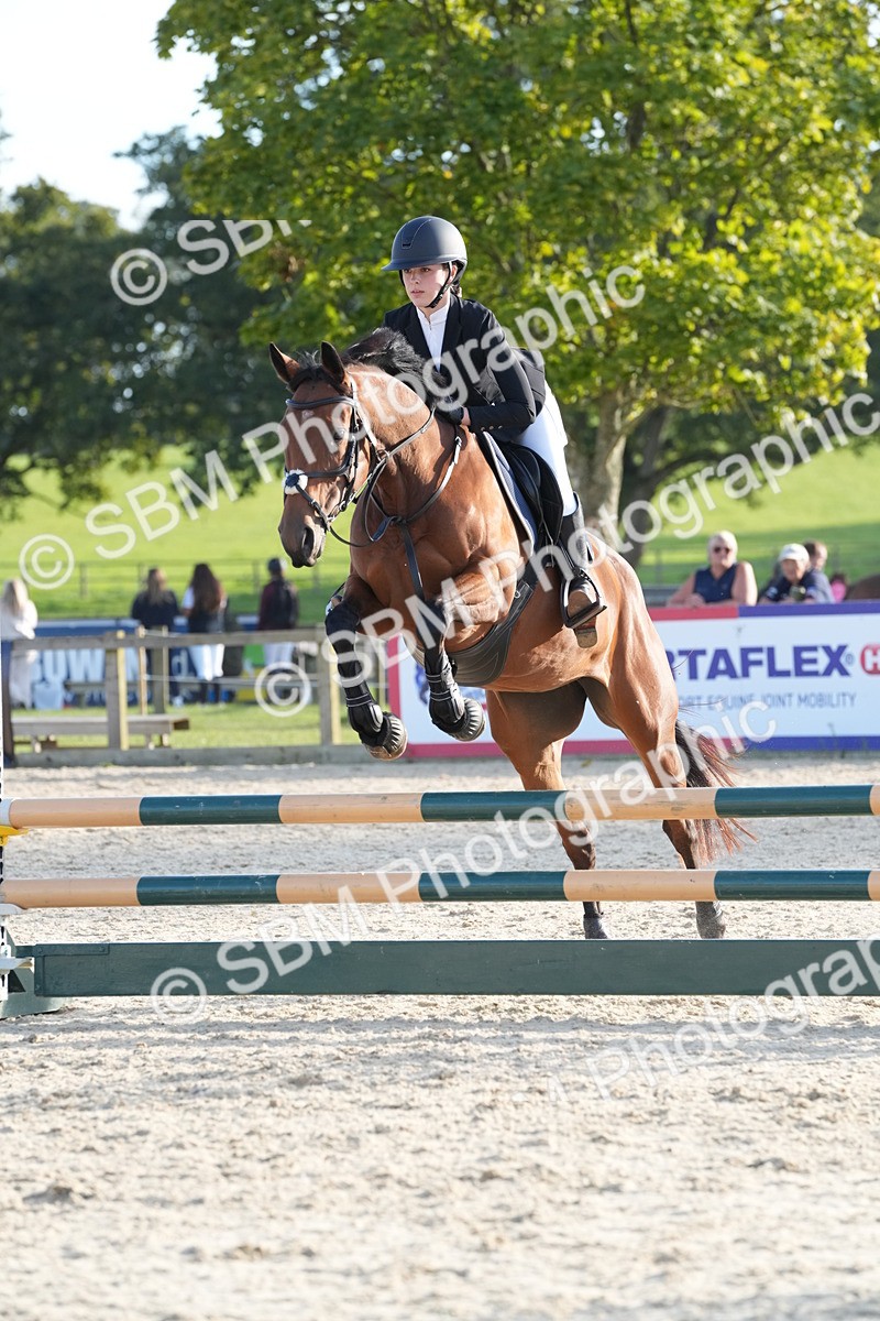 SBM_53435 - J23 - Junior Horse 70cm Championship