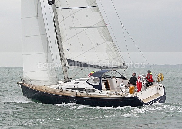090510 BUZ TOOIMG_9873 - Sailboats - monohull