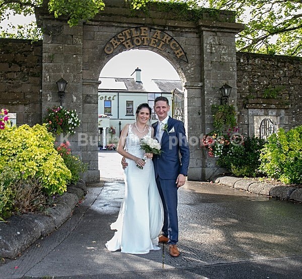 262 - Christal and Greg Wedding