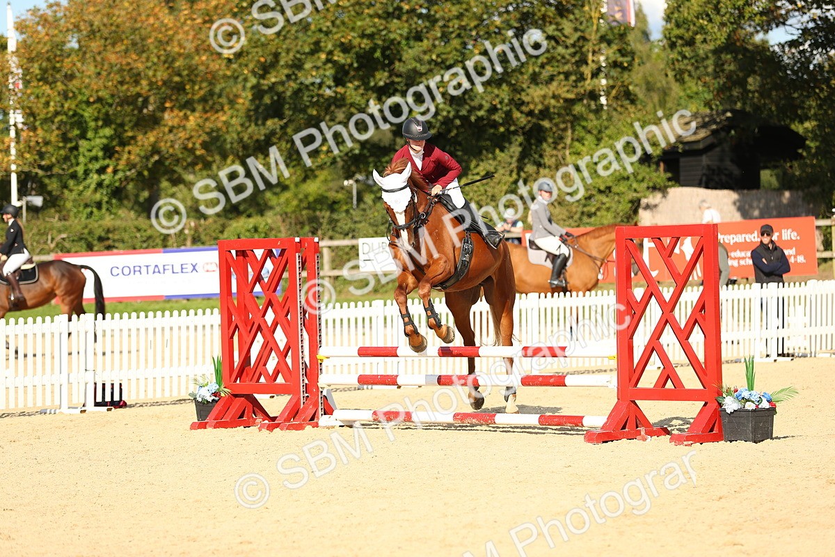 SBM_25904 - J46 - Accumulator 80 90cm