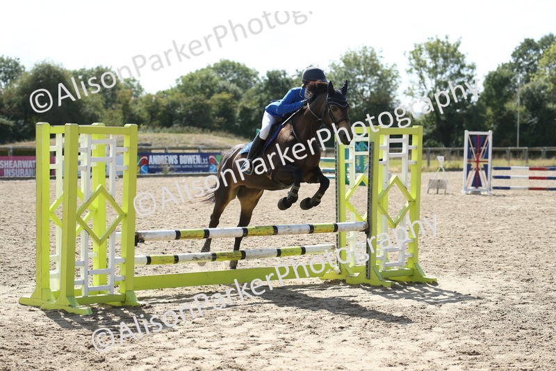 20250831-1555 - Class 5 - 80cm