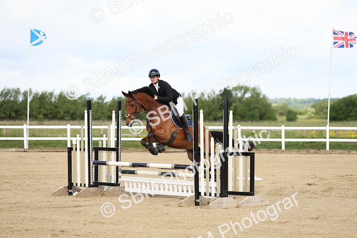 SBM_000033 - Class 1 - Clear Round
