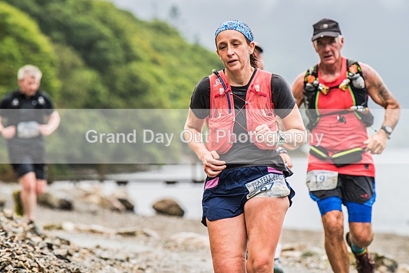 Scafell Pike-356 - High Terrain Events Scafell Pike Trail Marathon Sunday 20th August 2023