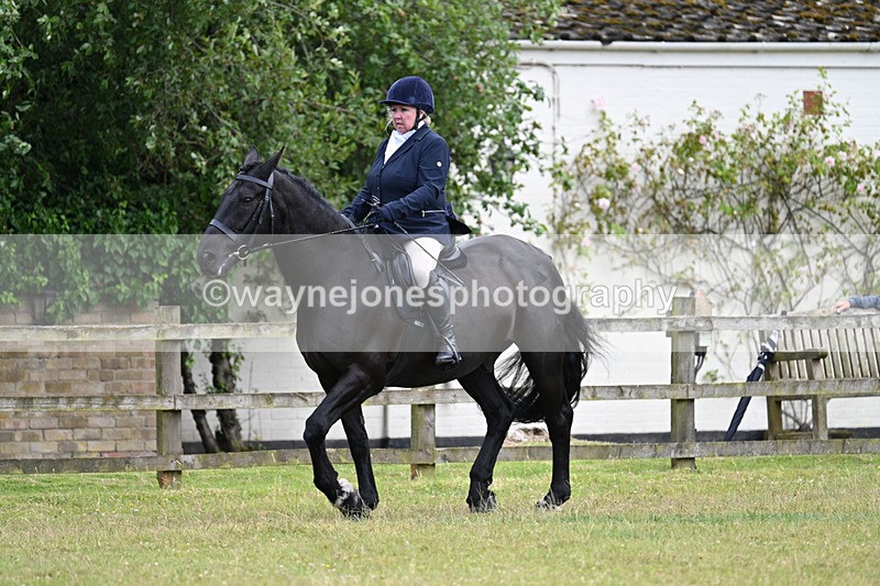 WJ7_9139 - Class 8 Ridden Veterans