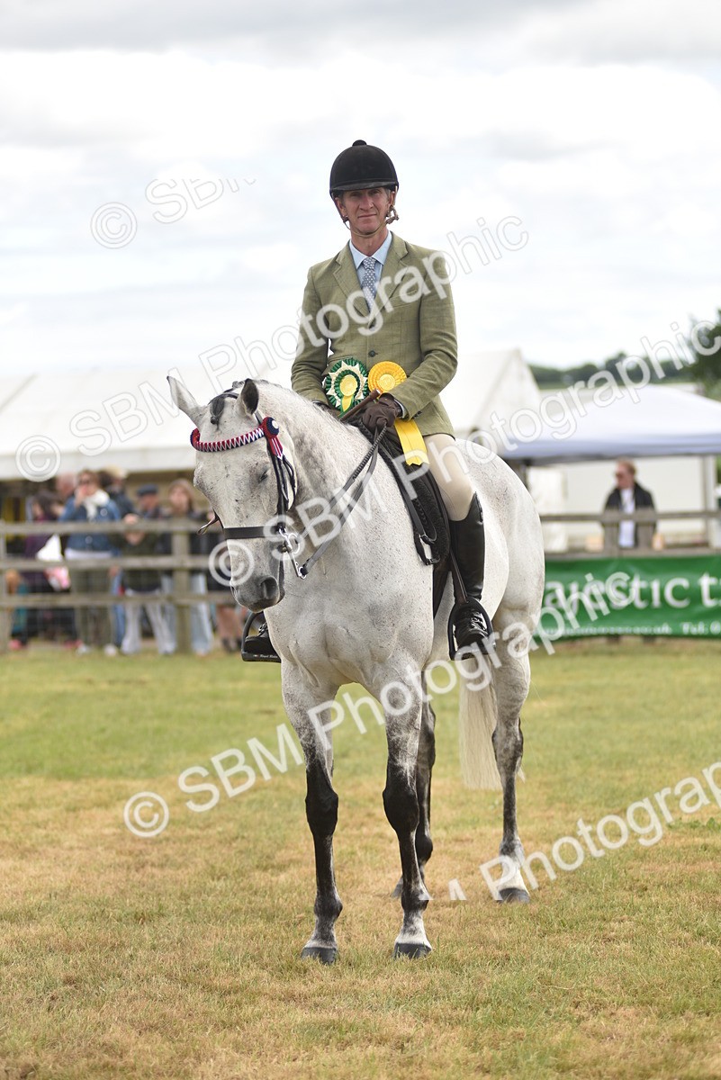 SBM_15138 - Class 113-114 - Retraining of Racehorses Ridden