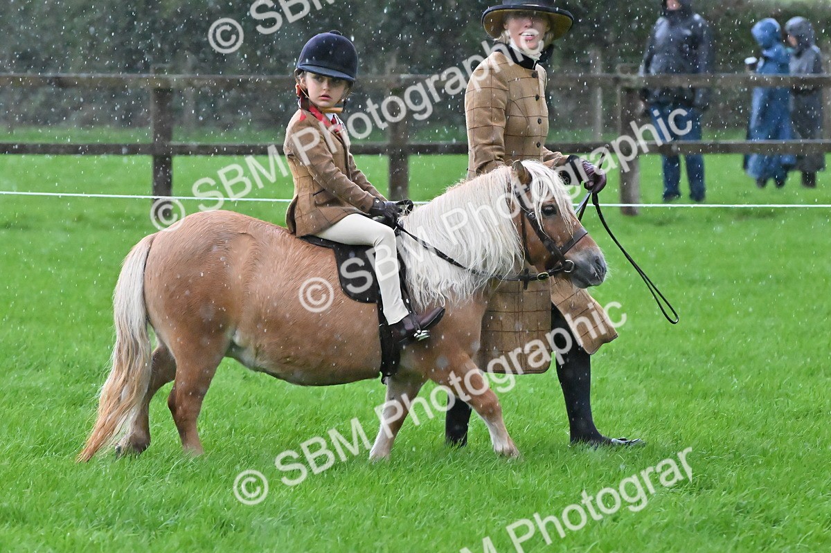 SBM_36447 - S18 - Novice & Newcomer Lead Rein Pony