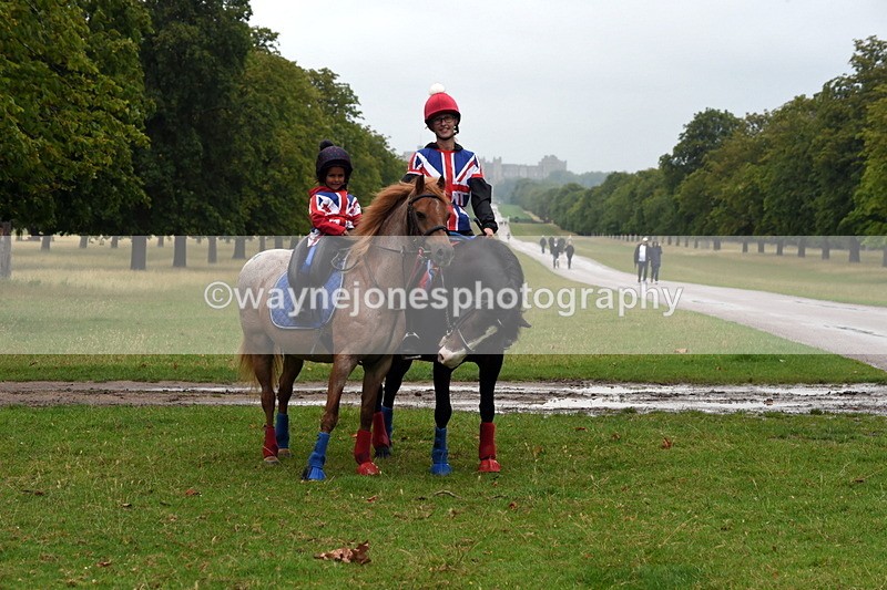 TT3_8063 - Time at Crossing 09:15 to 10:15