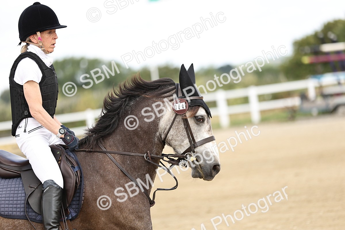 SBM_004127 - 60cm showjumping