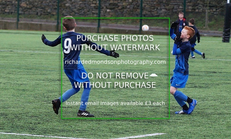 DSC07136 - Wattsfield Under 10s