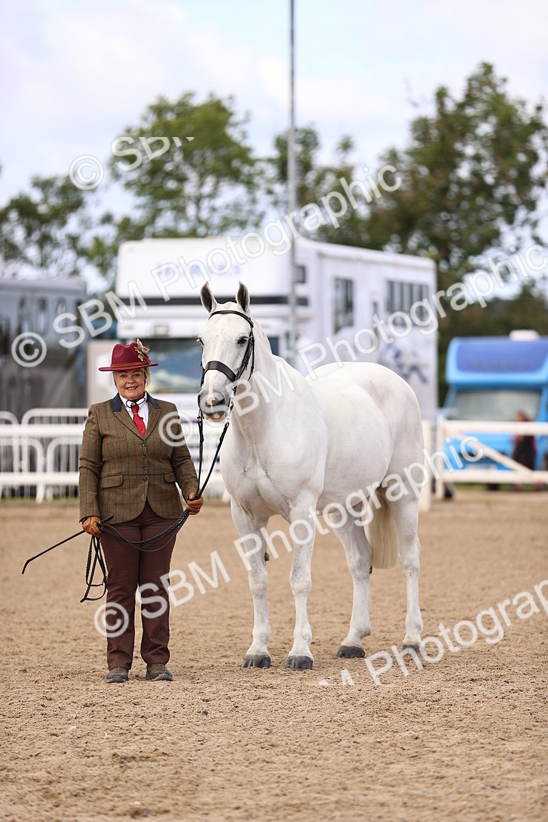 SBM_10389 - Class 405 - IH Show Cob