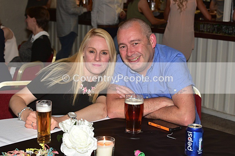 Aud-086 - Audrey's 40th