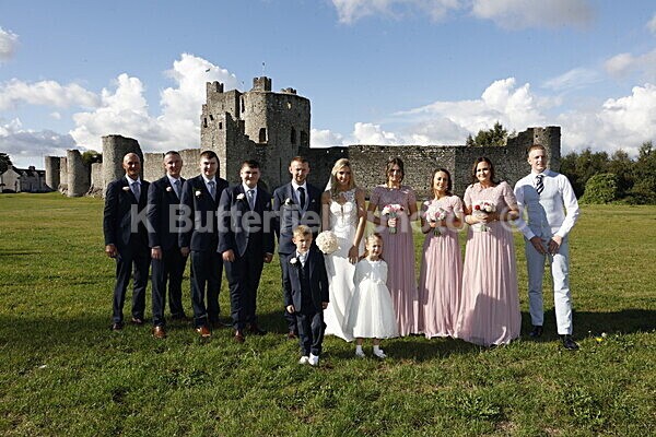 283 - Dean and Jade Wedding 9th September 2022