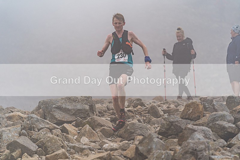 Wasdale-920 - Wasdale Horseshoe Fell Race Saturday 13th July 2024