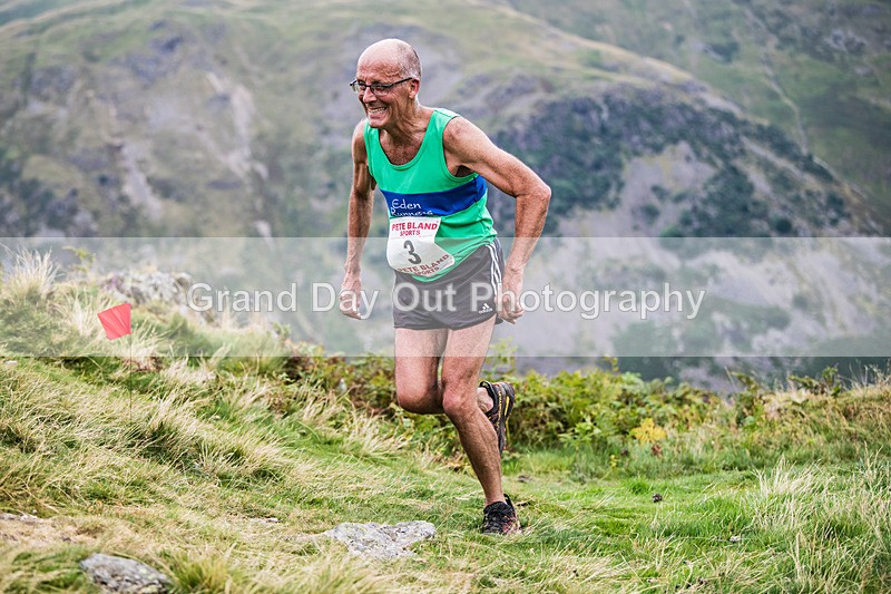 Arnison Horseshoe-188 - Arnison Crag Horseshoe Fell Race Saturday 23rd August 2025