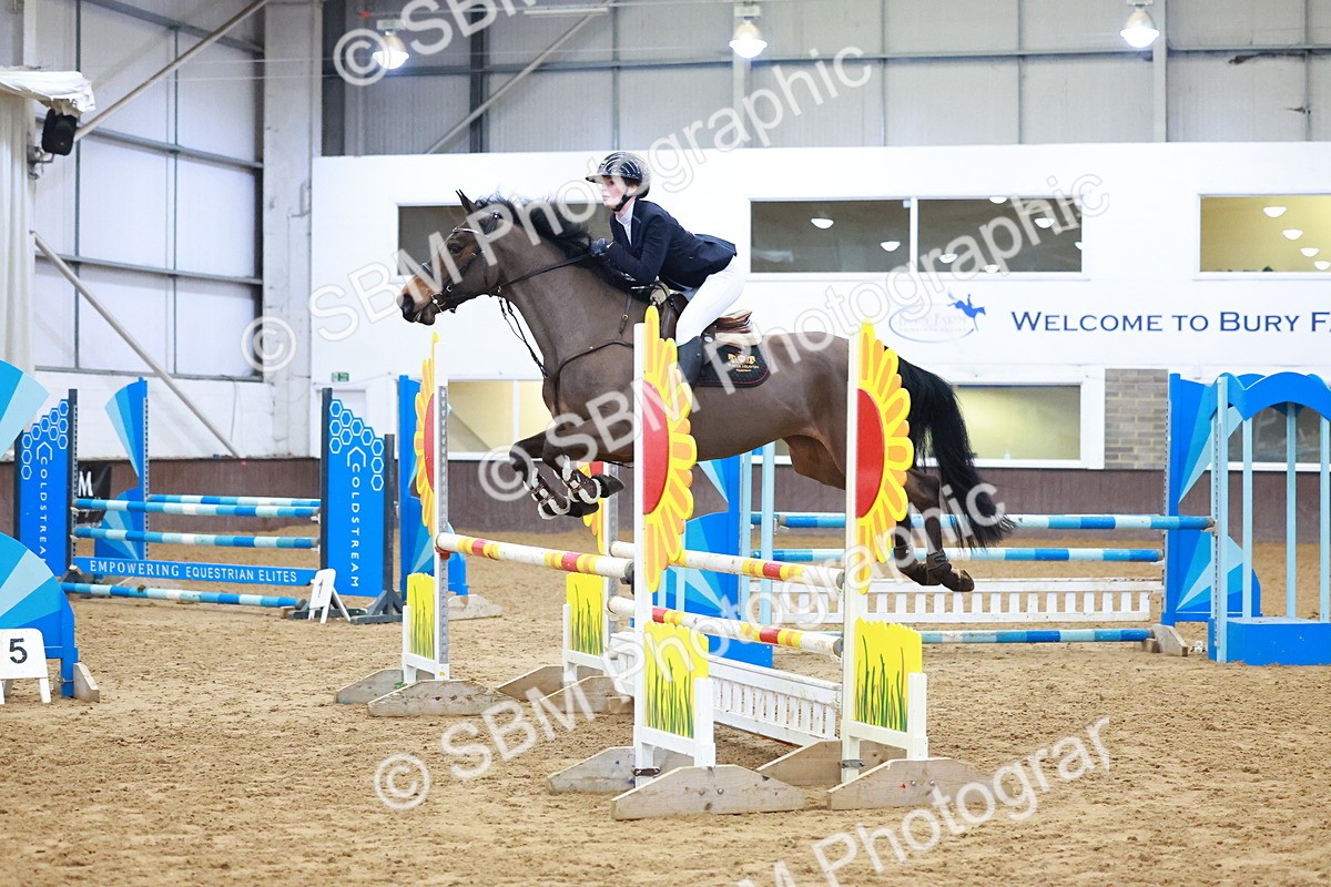 SBM_003294 - Class 3 - Senior Discovery - 1.00m